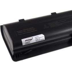 akumulátor pre Compaq Presario CQ43 Serie 55Wh_4