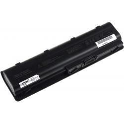 akumulátor pre Compaq Presario CQ43 Serie štandard_3