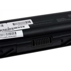 akumulátor pre Compaq Presario CQ71 Serie_2