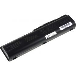 akumulátor pre Compaq Presario CQ71 Serie_3