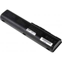 akumulátor pre Compaq Presario Typ 484170-001 štandard_4