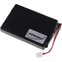 akumulátor pre Controller Sony CUH-ZCT1K, CUH-ZCT1M, CUH-ZCT1U_1