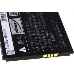 akumulátor pre Coolpad F1_2