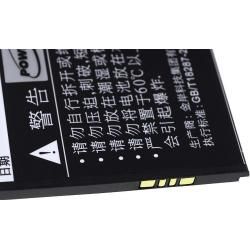 akumulátor pre Coolpad Typ CPLD-351_2