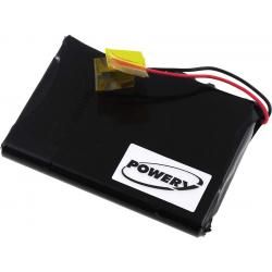 akumulátor pre Cowon i-Audio X5V_1