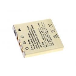 akumulátor pre Creative Typ CAS101