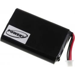 akumulátor pre Crestron A0356_1