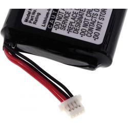 akumulátor pre Crestron A0356_2