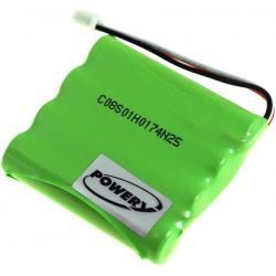 akumulátor pre Crestron MT-500C-RF_1