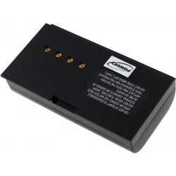 akumulátor pre Crestron ST-1700 / Typ ST-BTPN_1