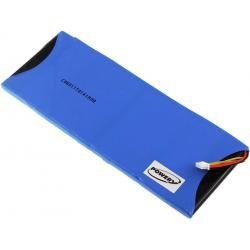 akumulátor pre Crestron TPMC-8X / Typ 81-207-392012_1