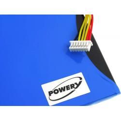 akumulátor pre Crestron TPMC-8X / Typ 81-207-392012_2