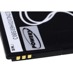 akumulátor pre Cubot S208A_2