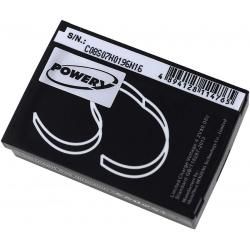 akumulátor pre Cyrus Typ CYR10015_1