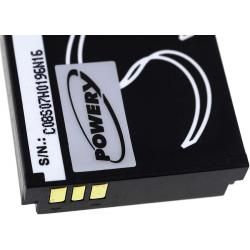 akumulátor pre Cyrus Typ CYR10015_2