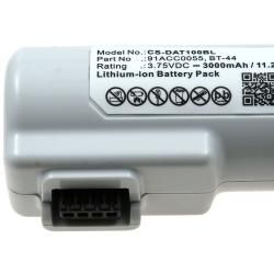akumulátor pre Datalogic Typ P-9012-JTB.02_2