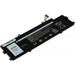 akumulátor pre DELL 325NC
