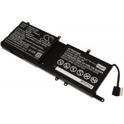 akumulátor pre Dell Alienware 15 R3 / Alienware 17 R4 / Typ 9NJM1_1