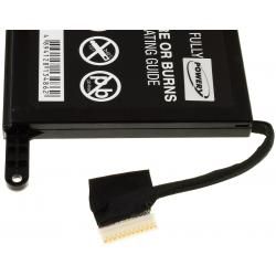 akumulátor pre Dell Alienware 15 R3 / Alienware 17 R4 / Typ 9NJM1_2
