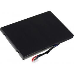 akumulátor pre Dell Alienware M11xR2