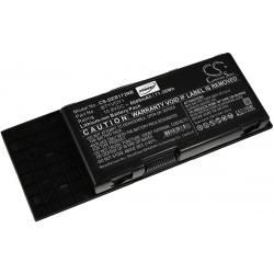 akumulátor pre Dell Alienware M17x R3 / Typ BTYVOY1