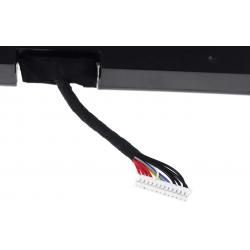 akumulátor pre Dell Alienware M17X / Typ 2F8K3_2