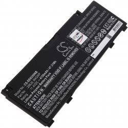 akumulátor pre Dell G3 3590-R1862BL