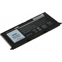 akumulátor pre Dell INS15PD-3848B