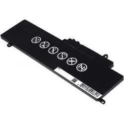 akumulátor pre Dell Inspiron 11 3147 / Typ 04K8YH_1