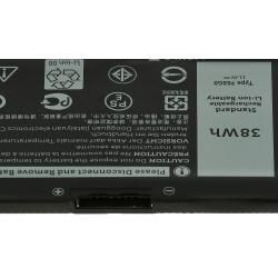 akumulátor pre Dell Inspiron 13 7000 / 7373 / Typ F62GO_2