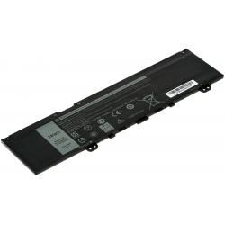 akumulátor pre Dell Inspiron 13 7000 / 7373 / Typ F62GO