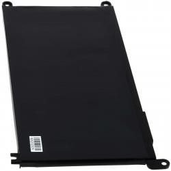 akumulátor pre Dell Inspiron 13 7368 / INS 13MF PRO-D1508TS / Typ WDX0R_1