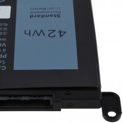 akumulátor pre Dell Inspiron 13 7368 / INS 13MF PRO-D1508TS / Typ WDX0R_2