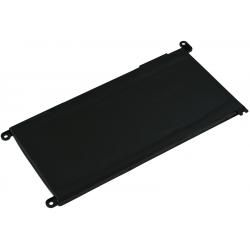 akumulátor pre Dell Inspiron 13 7368 / INS 13MF PRO-D1508TS / Typ WDX0R