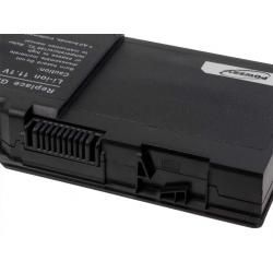 akumulátor pre Dell Inspiron 1501  5200mAh_2