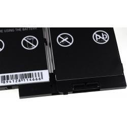 akumulátor pre Dell Latitude 12 E5250_2