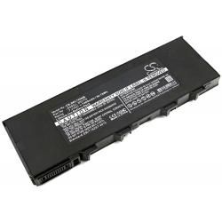 akumulátor pre Dell Latitude 12 Rugged Extreme 7204 / Typ 8G8GJ