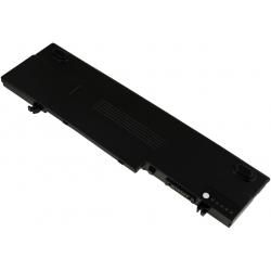 akumulátor pre Dell Latitude D430 14,8Volt 14,8V/ 2000mAh čierna_1