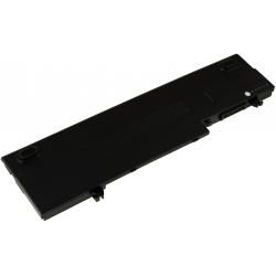 akumulátor pre Dell Latitude D430 14,8Volt 14,8V/ 2000mAh čierna