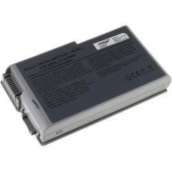 akumulátor pre Dell Latitude D520_3