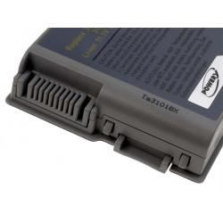 akumulátor pre Dell Latitude D600 Serie_2