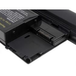 akumulátor pre Dell Latitude D620 7800mAh_2