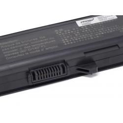 akumulátor pre Dell Latitude E5400 Serie 5200mAh_2