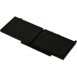 akumulátor pre Dell Latitude E5470 / Typ 6MT4T_1