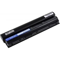 akumulátor pre Dell Latitude E6120 5200mAh_3