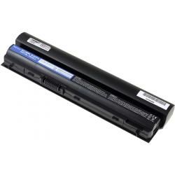 akumulátor pre Dell Latitude E6120 5200mAh_4