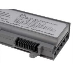 akumulátor pre Dell  Latitude E6400/Precision M2400/ M4400/ Typ PT434_2