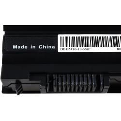 akumulátor pre Dell Latitude E6420 / Inspiron 17R (7720) / Typ T54FJ_2