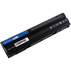 akumulátor pre Dell Latitude E6420 / Inspiron 17R (7720) / Typ T54FJ
