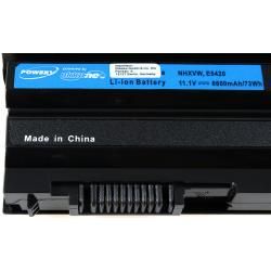 akumulátor pre Dell Latitude E6420 / Inspiron 17R (7720) / Typ T54FJ_2
